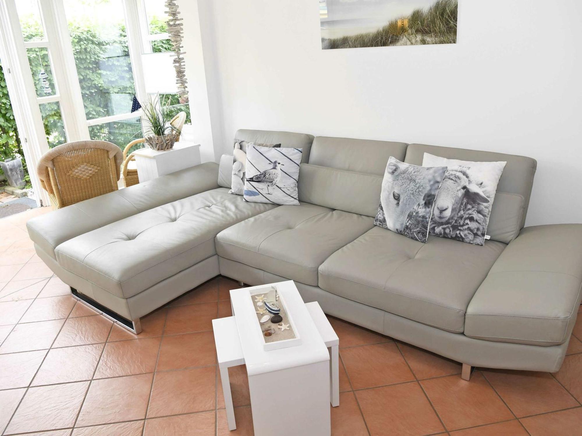 Haus "Concordia" In Binz - Wg 02 "Seedorf" Mit Terrasse, Strandnah Bagian luar foto